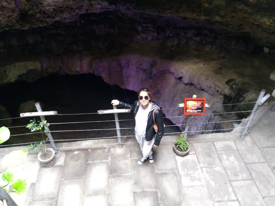 Cuexcomate-普埃布拉必去景点