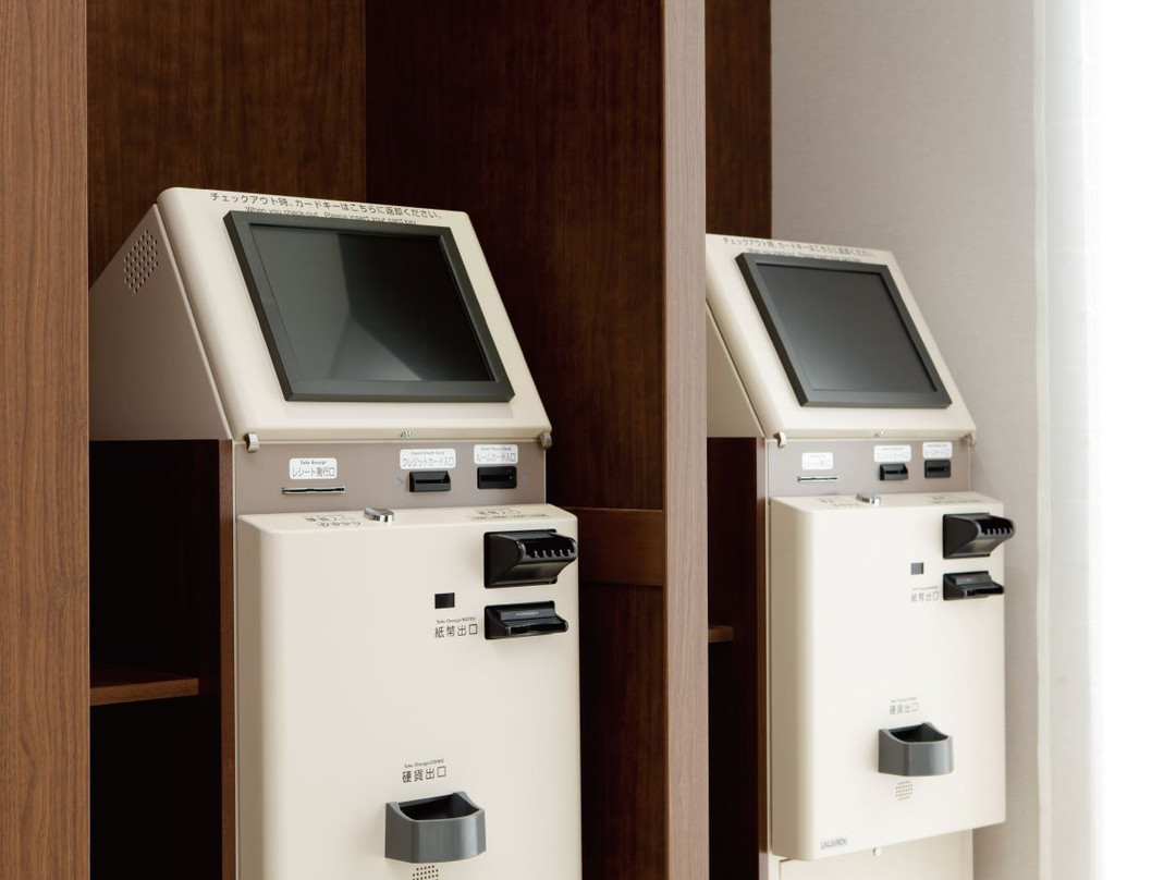 AB Hotel Komaki主图
