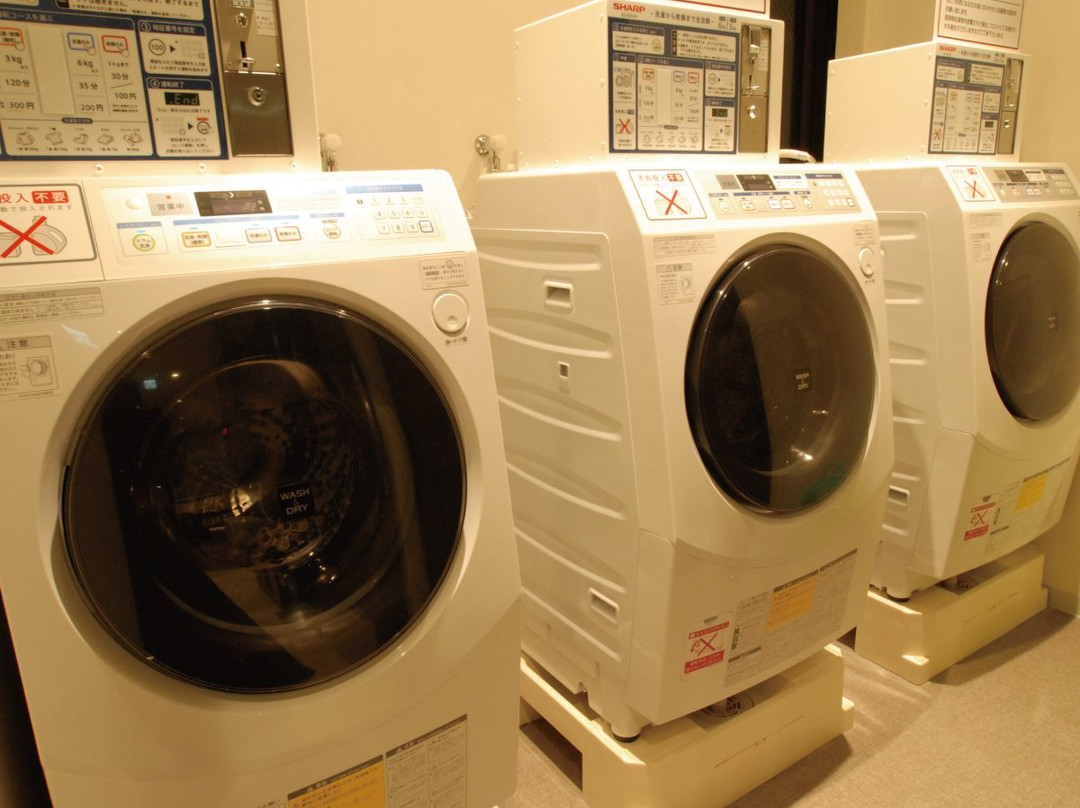 AB Hotel Isesaki主图