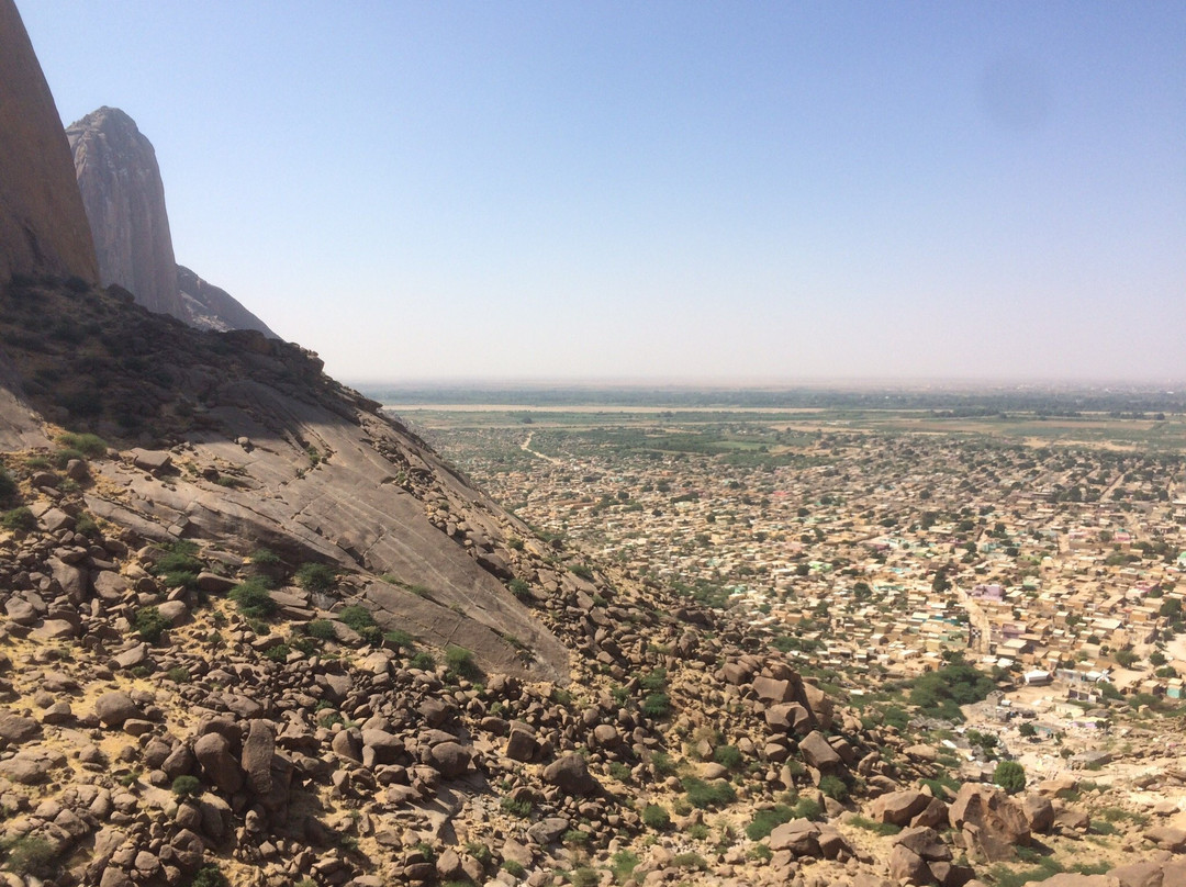 Taka Mountains-Kassala必去景点