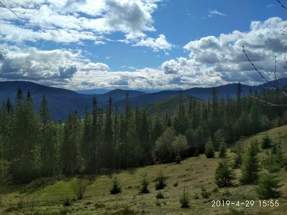 Yagodnaya Mountain-Mykulychyn必去景点