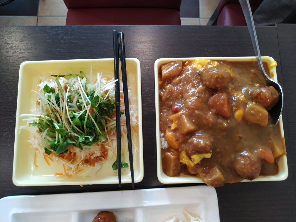 广岛中央城市酒店主图