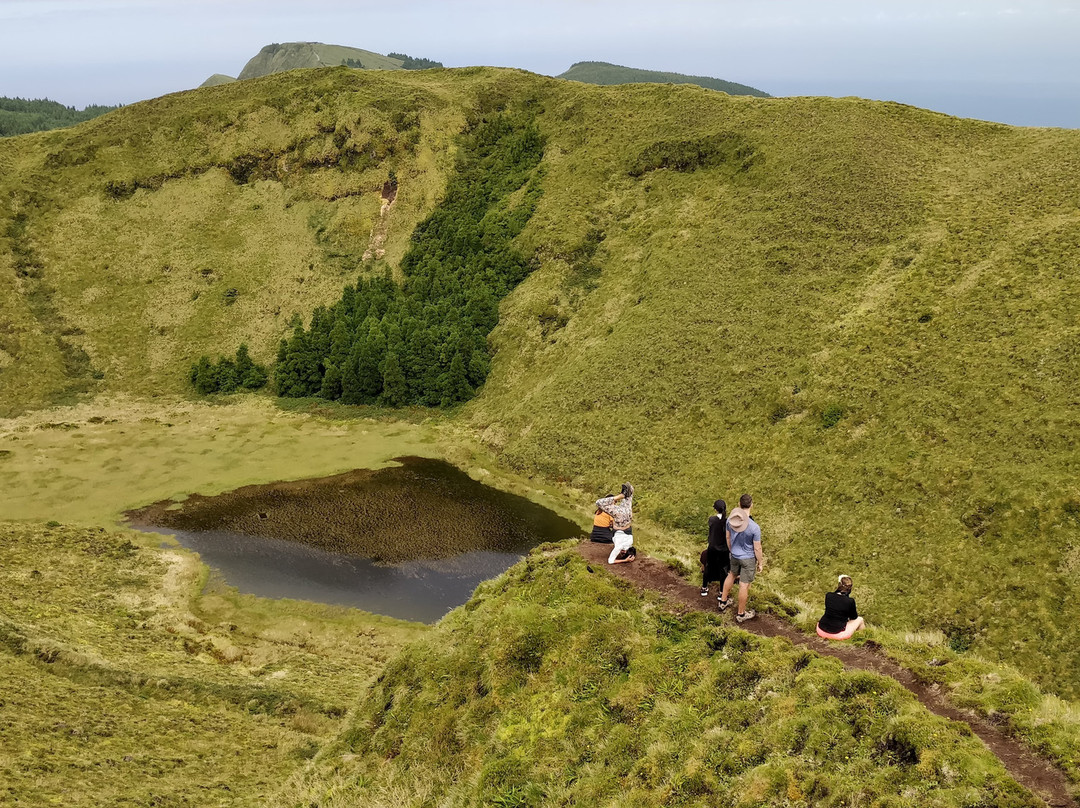 Minuvida Azores Experiences-Rabo de Peixe必去景点