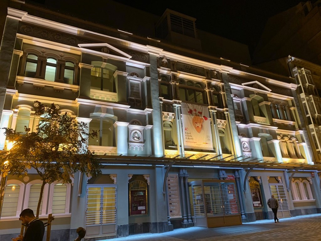 Teatro Breton