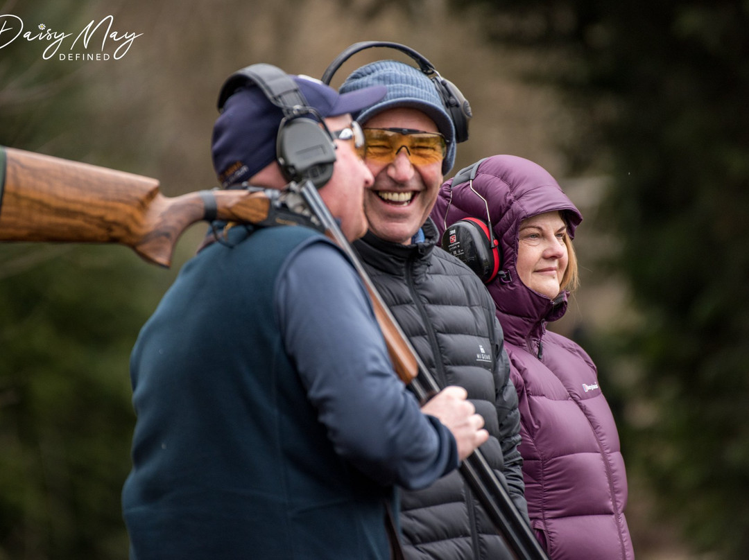 Humberside Shooting Ground景点图片