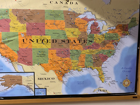 圣剑传教营-圣安东尼奥市必去景点