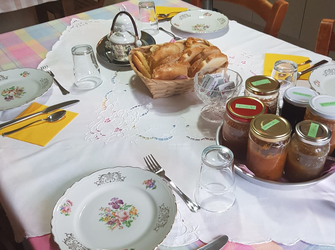 Bed and Breakfast Lucia主图