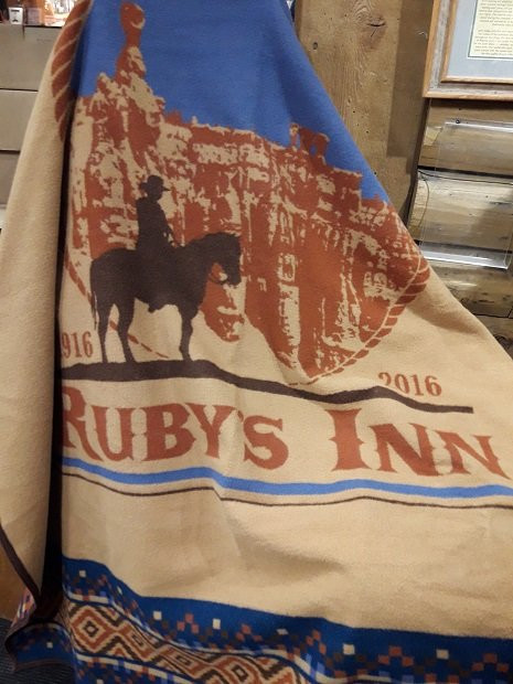 Ruby's Inn-布莱斯峡谷城必去景点