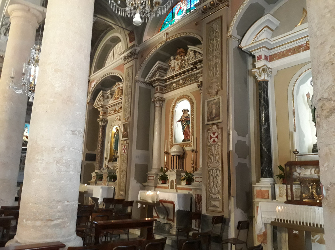Chiesa di San Matteo景点图片