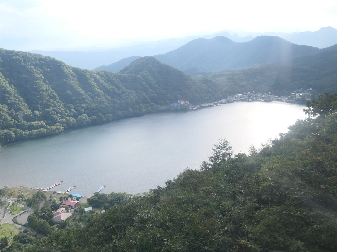 Mt. Haruna景点图片