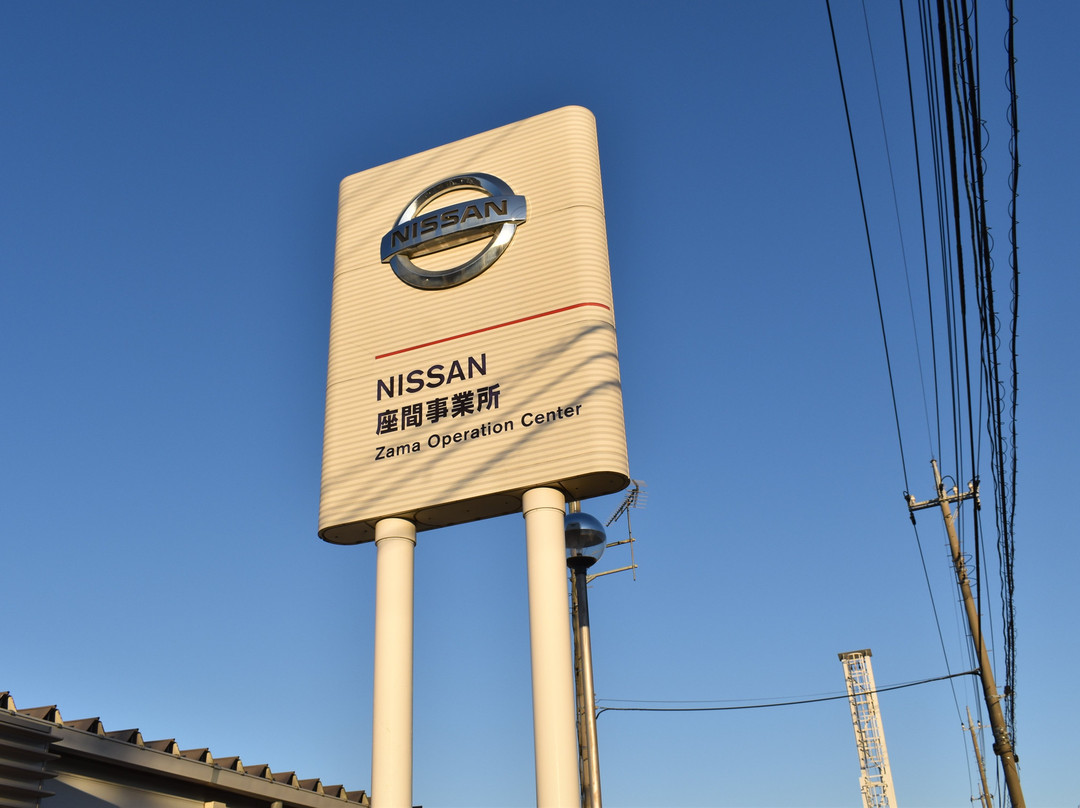 Nissan Heritage Collection景点图片