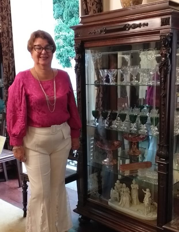 Casa de Rui Barbosa Museum-里约热内卢必去景点