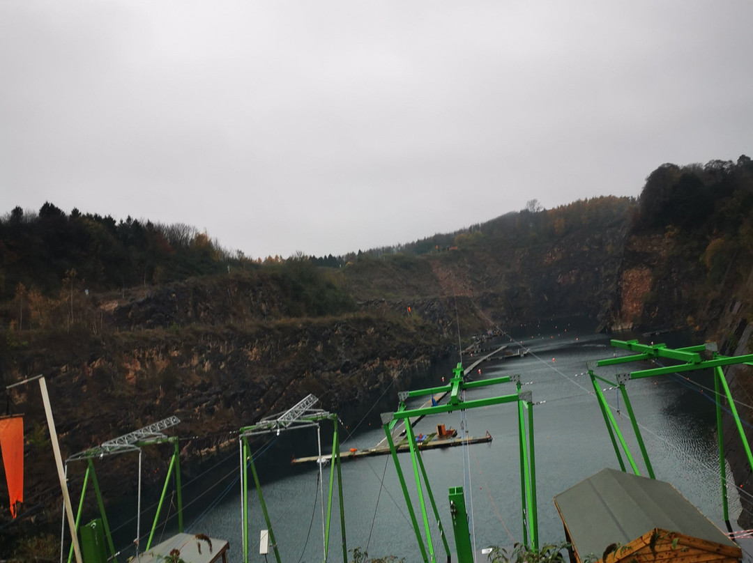 The National Diving & Activity Centre (NDAC)-切普斯托必去景点