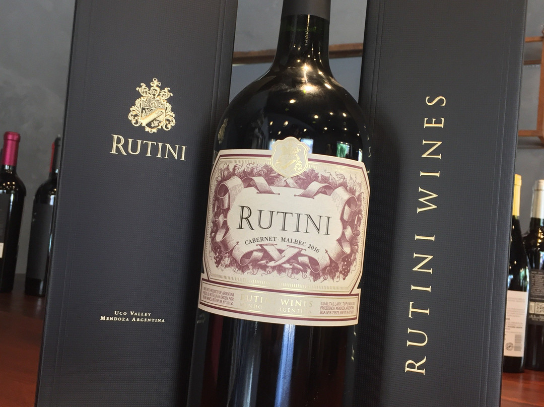 Bodega La Rural Wine Museum-门多萨省必去景点