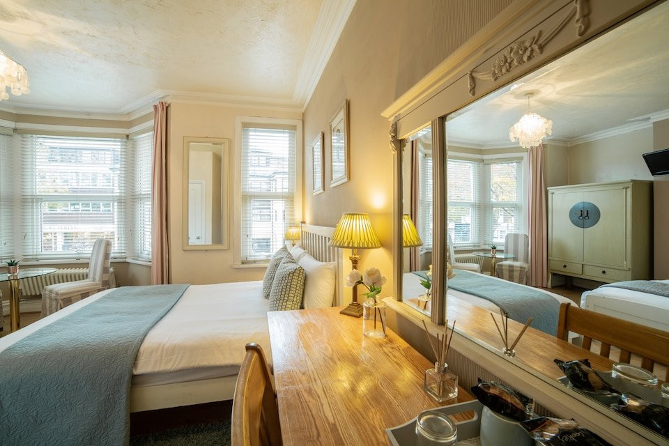 OYO Lina Guest House主图