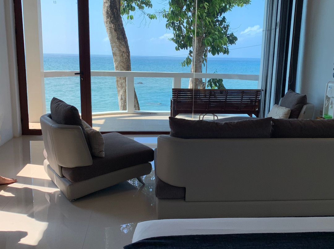 Pulau Weh Paradise主图