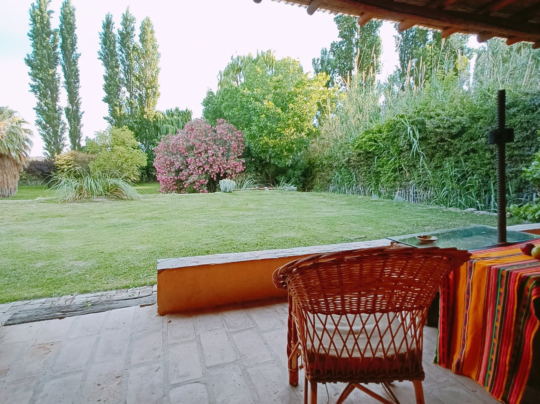 Pircas de Puyuta主图