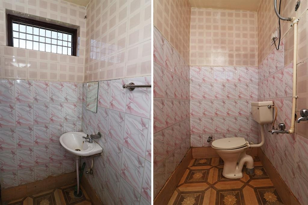 Hotel Raj Golden & Restaurant主图