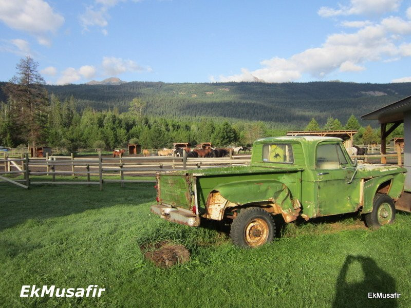 Willow Ranch-维尔蒙特必去景点