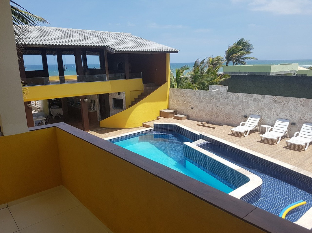 Pousada Aguas do Pirui主图