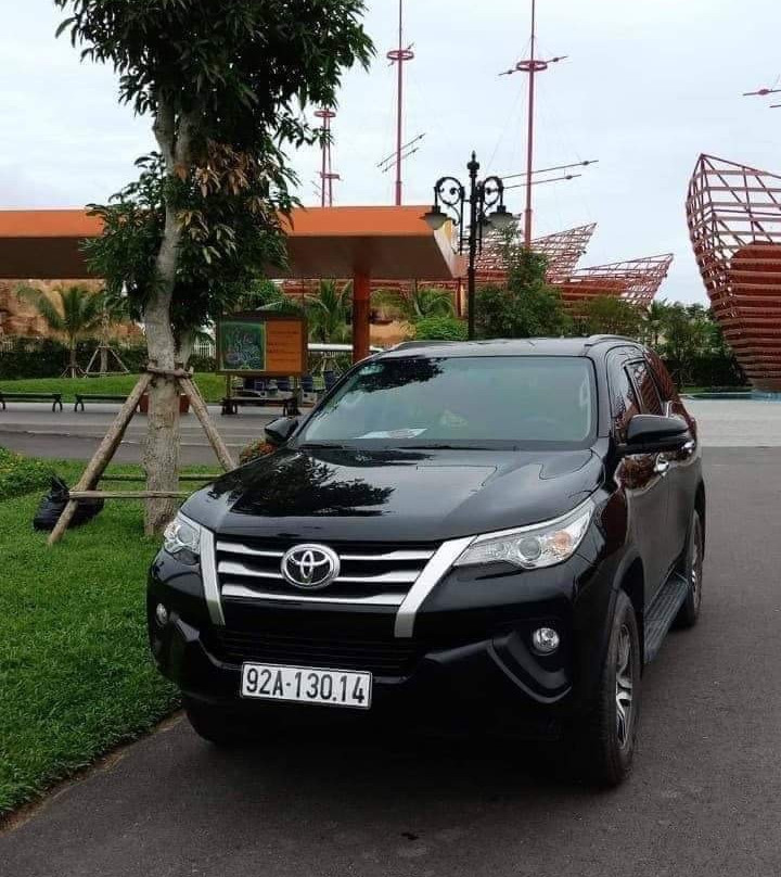 Hoi An Cheap travel car-会安必去景点