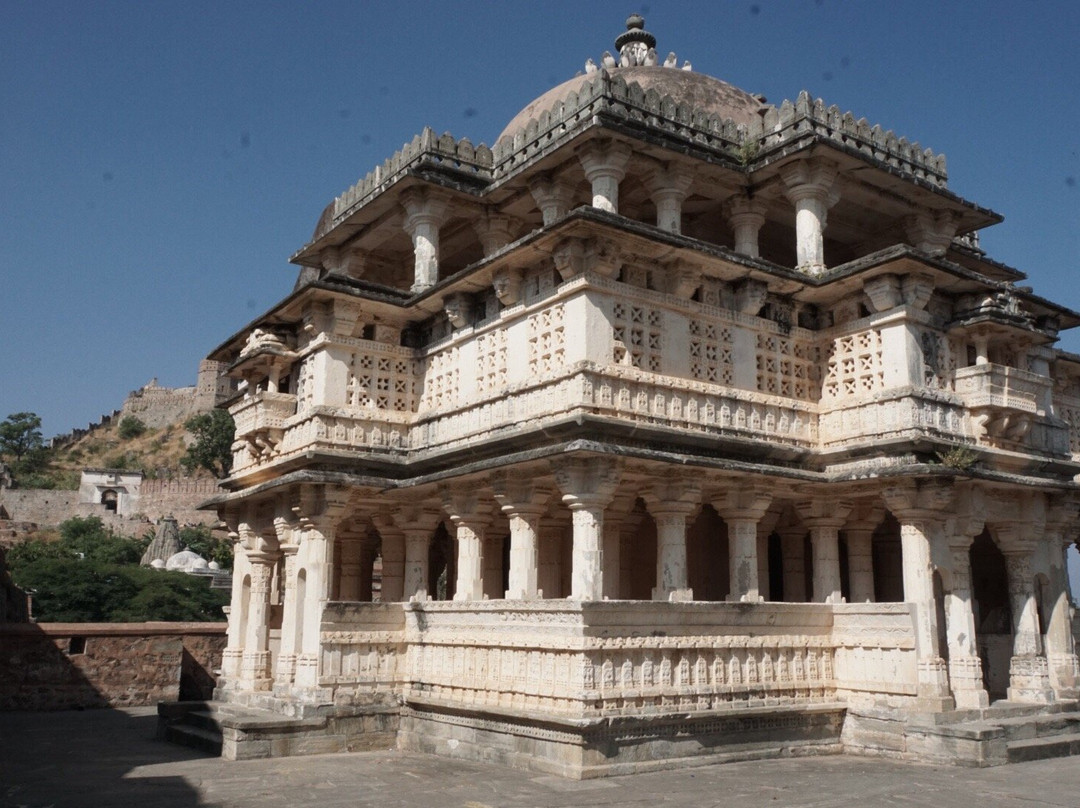 Udaipur Tour Travels景点图片