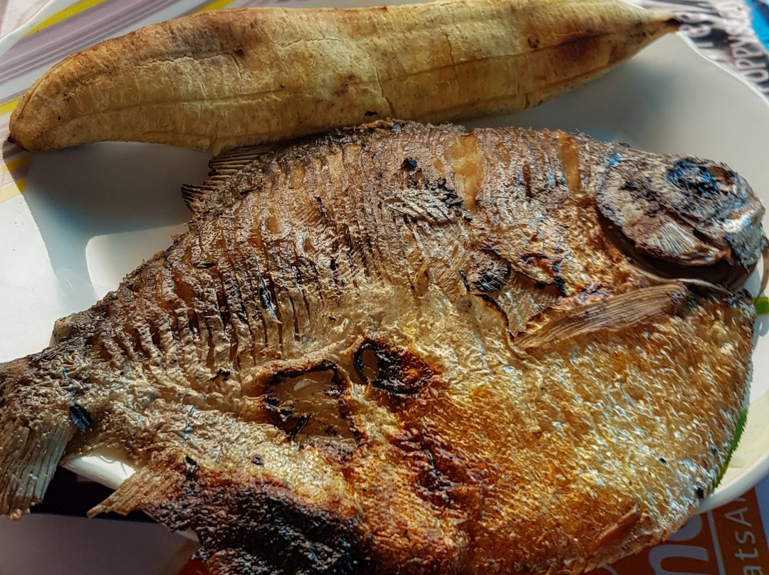 Mercado de Belen-伊基托斯必去景点