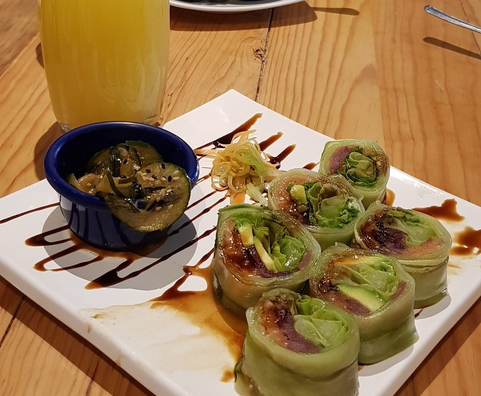 Hotel Boulevard del Mar