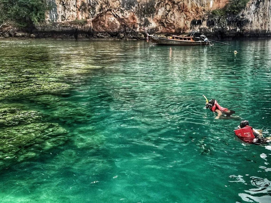 8IK88-普吉岛必去景点