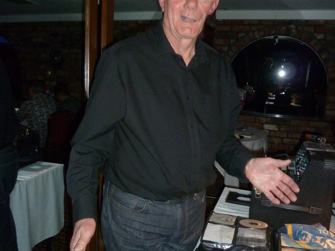 Best Western Bradford Guide Post Hotel主图