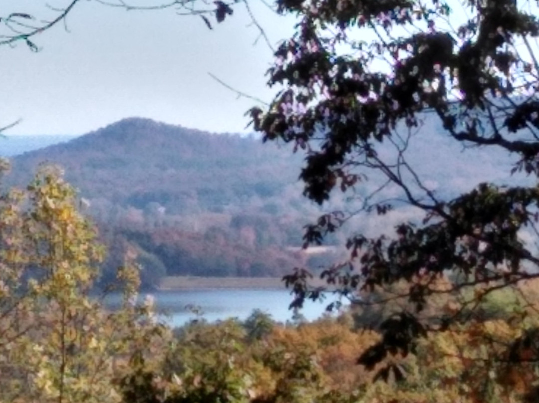 Deam Lake State Recreation Area-Borden必去景点