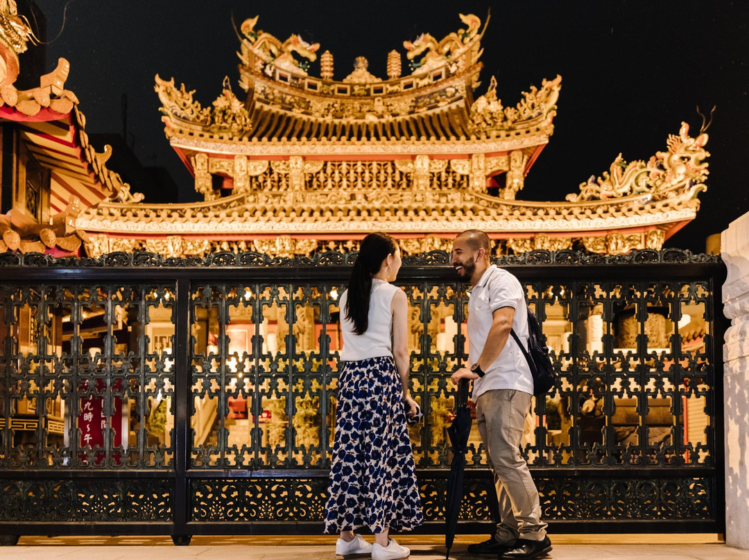 City Unscripted-横滨市必去景点