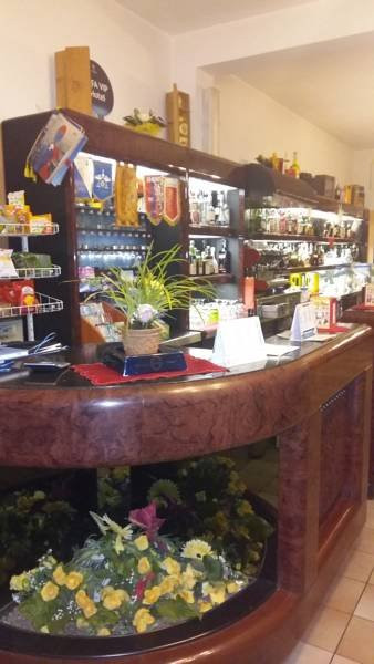 Hotel Grandinetti主图