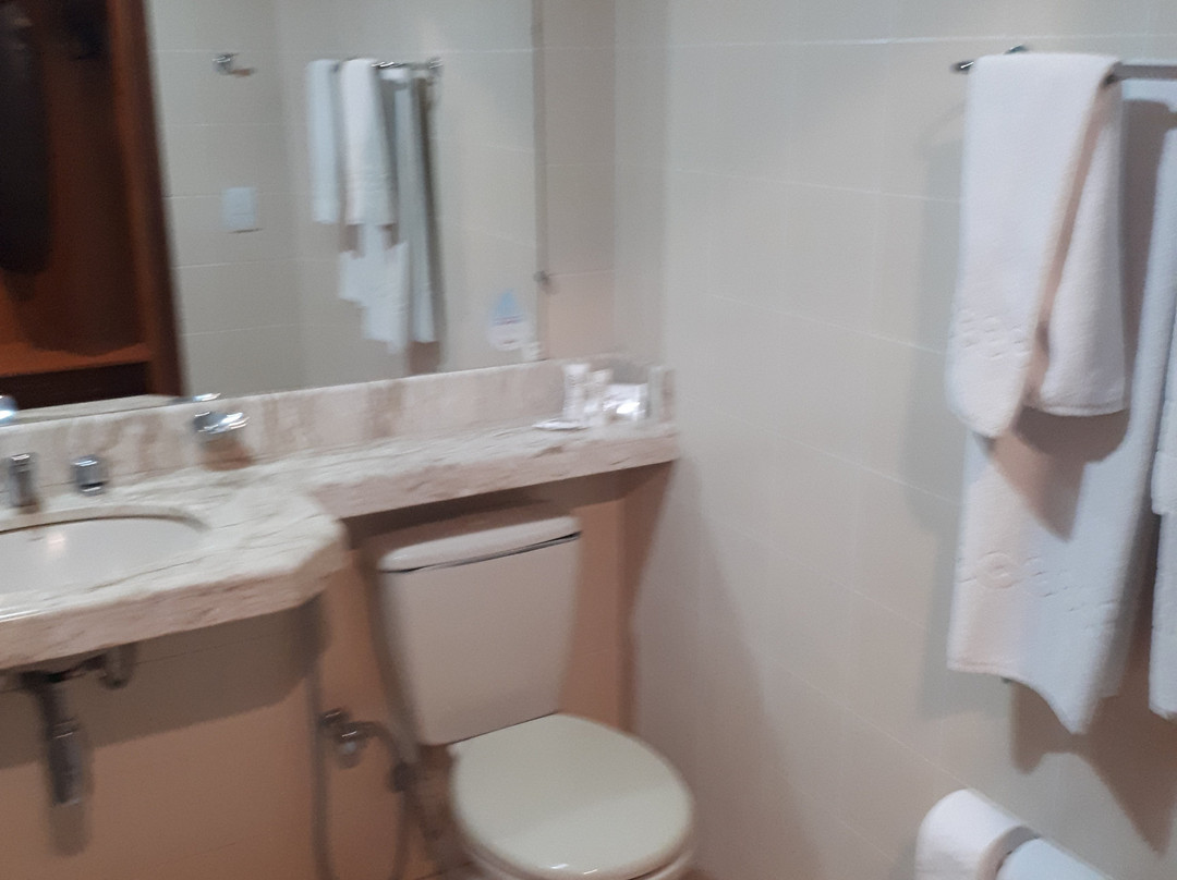 Nobile Inn Jundiaí主图