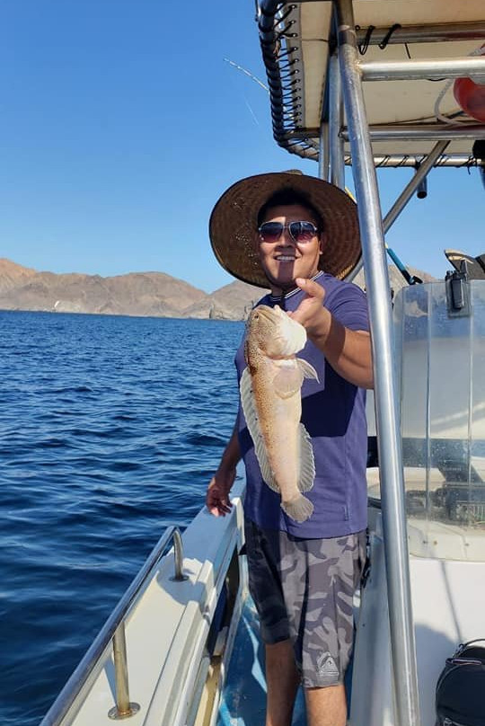 Los Vientos Hotel主图