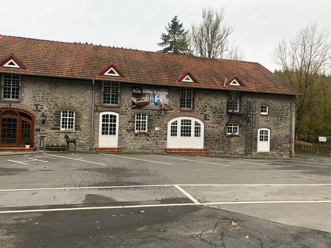 Hotel-Restaurant Haus Recke主图