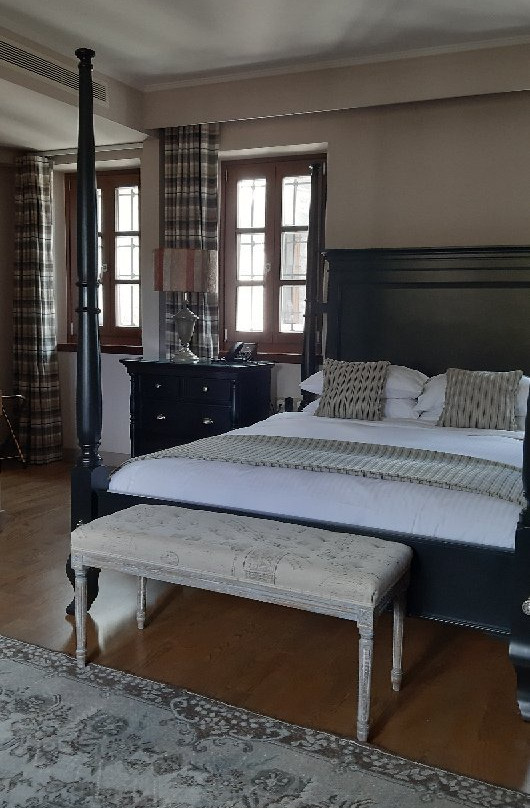 Mount Grace Suites and Spa主图