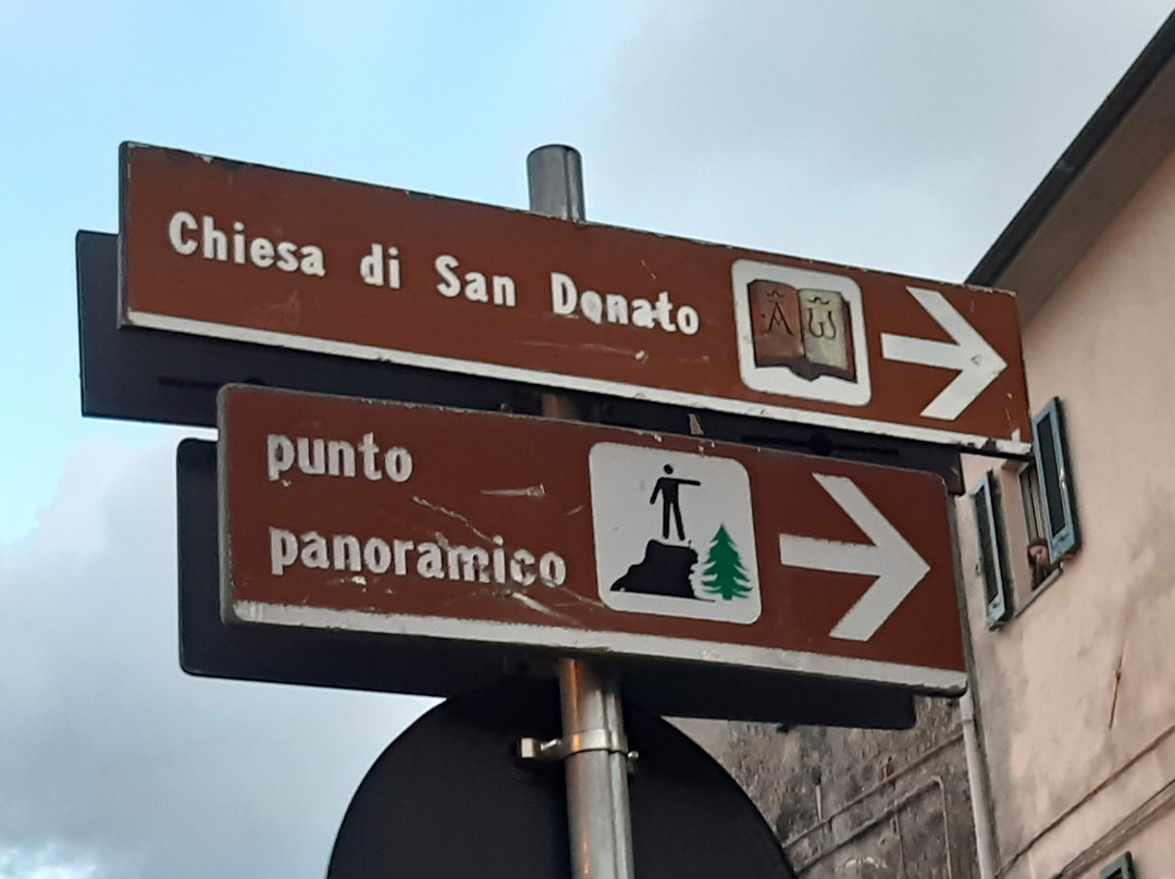 Chiesa di san Donato