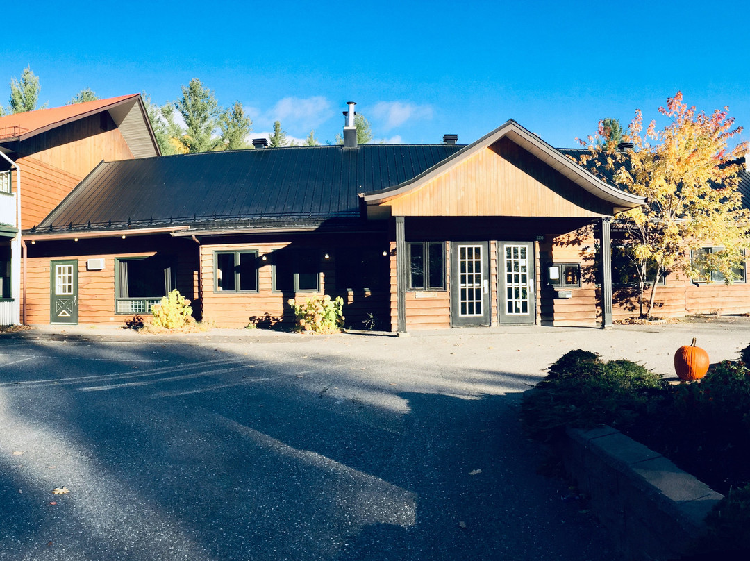 Comme Chez Soi主图