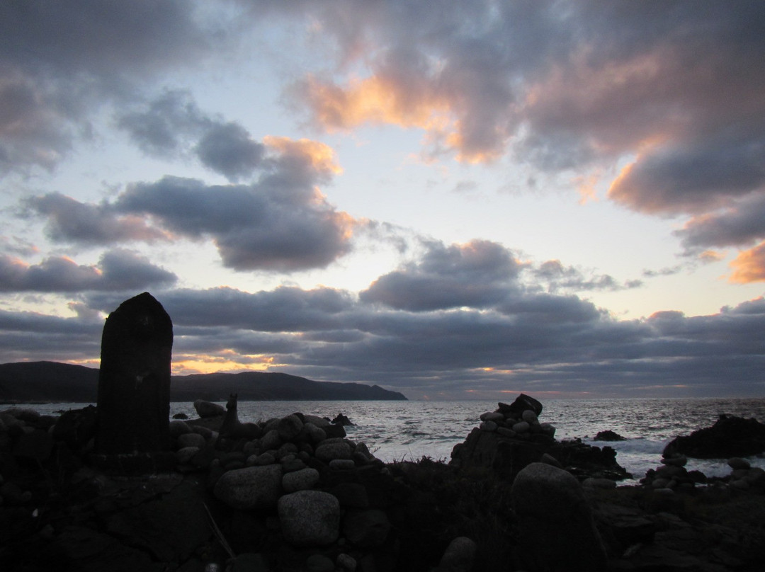 Sainokawara Park-奥尻町必去景点