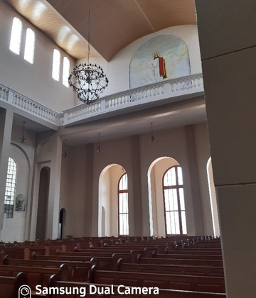 Matriz Sao Bento-Araraquara必去景点