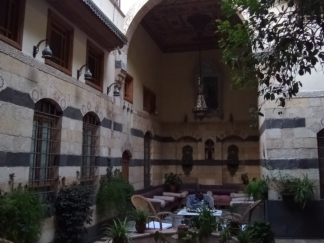 Dar Al Mamlouka主图