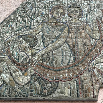 Truzhenitsa-Mikhaylov必去景点