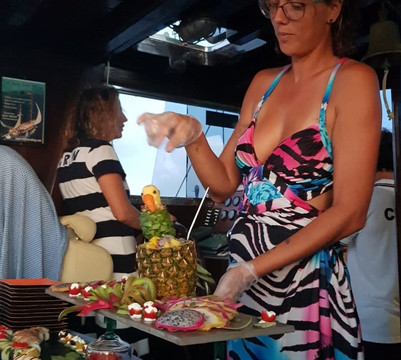 Melisa Sailing-Kralendijk必去景点