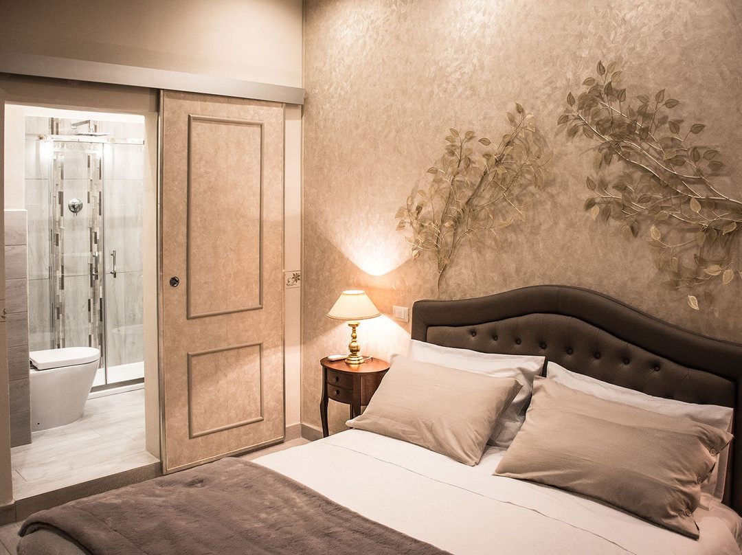 Dolci Mura Luxury Rooms主图