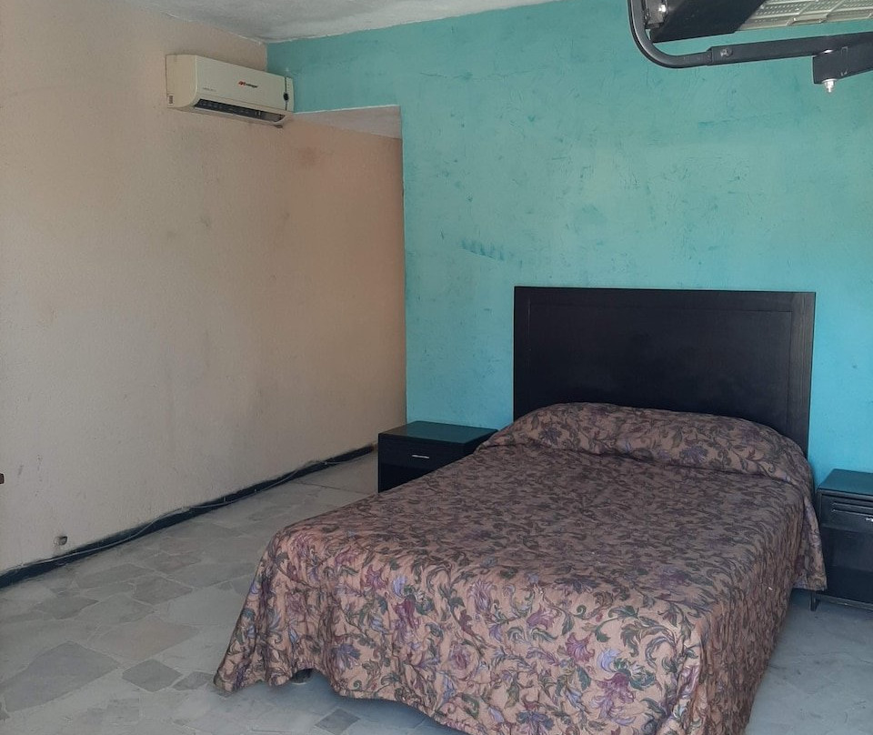 Capital O Hotel La Siesta主图