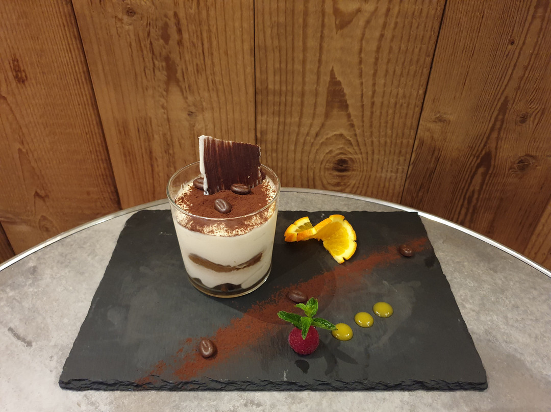 Hôtel L'Alpin主图