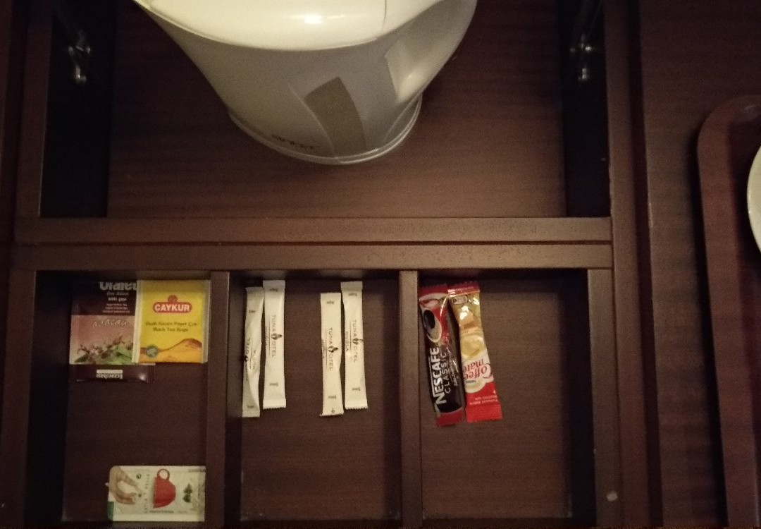 Tuna Hotel主图
