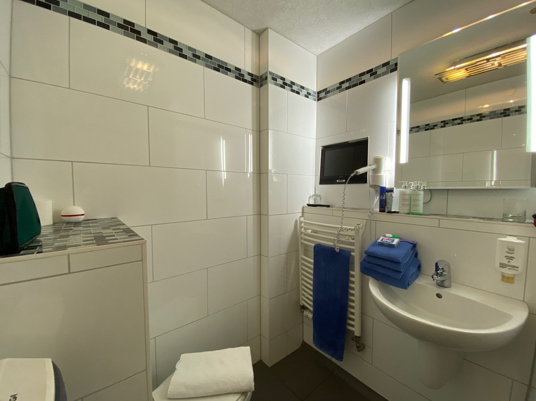 Hotel Jakober Hof主图