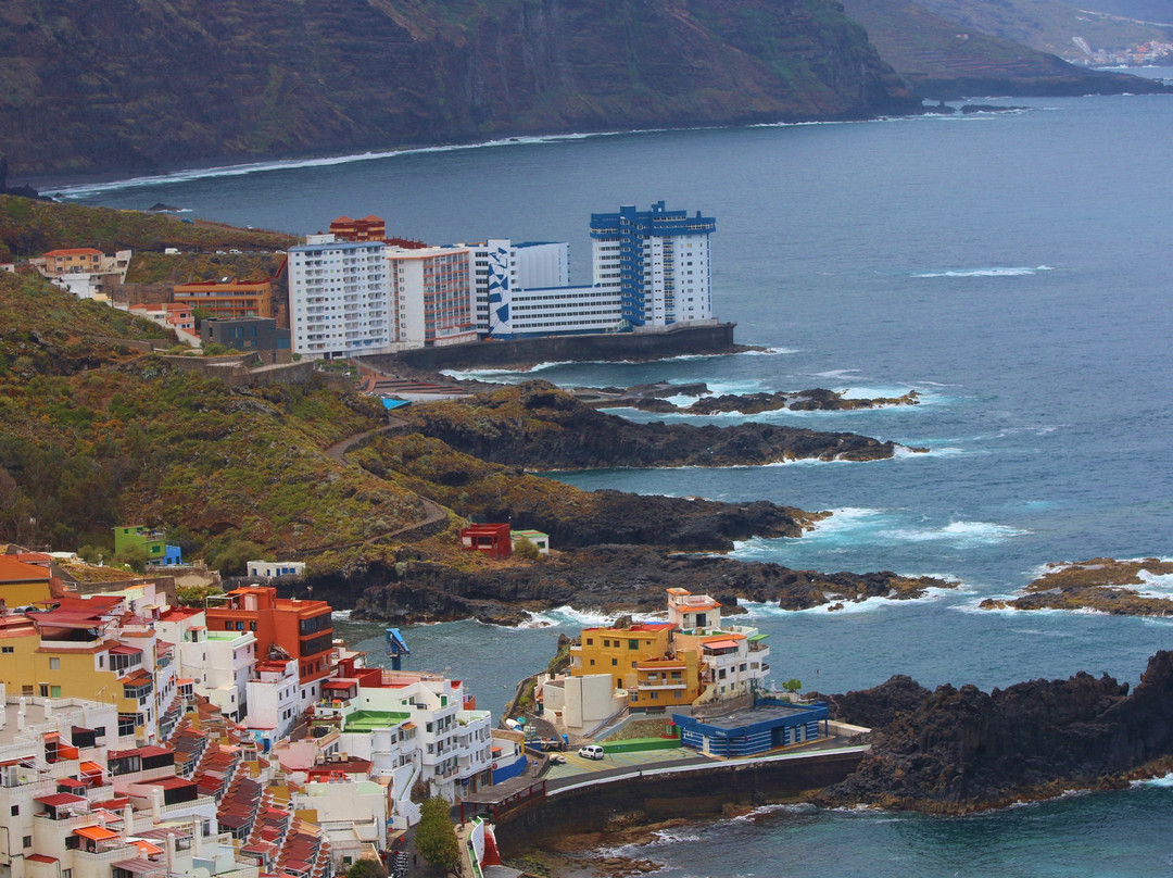 Mesa Del Mar-Tacoronte必去景点